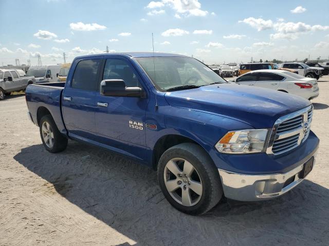 2016 RAM 1500 SLT - 1C6RR6LM1GS107689