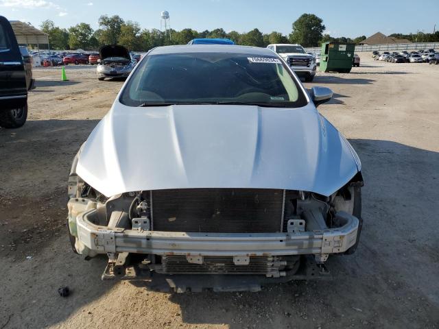 2017 FORD FUSION SE - 3FA6P0LU3HR381798