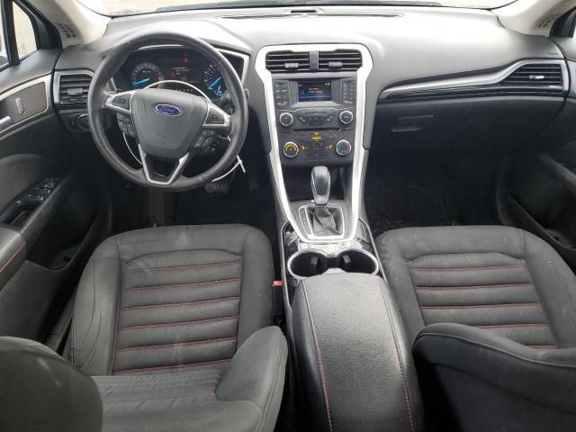 2016 FORD FUSION SE - 3FA6P0T91GR193873