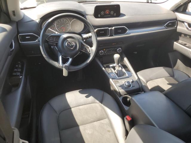 2017 MAZDA CX-5 TOURI - JM3KFBCL3H0122234