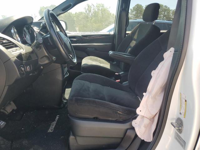 2017 DODGE GRAND CARA - 2C4RDGBGXHR615221