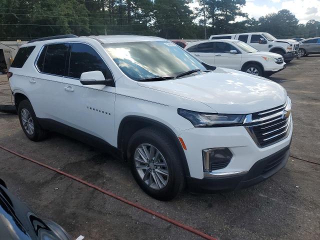2022 CHEVROLET TRAVERSE L - 1GNERHKW5NJ148522