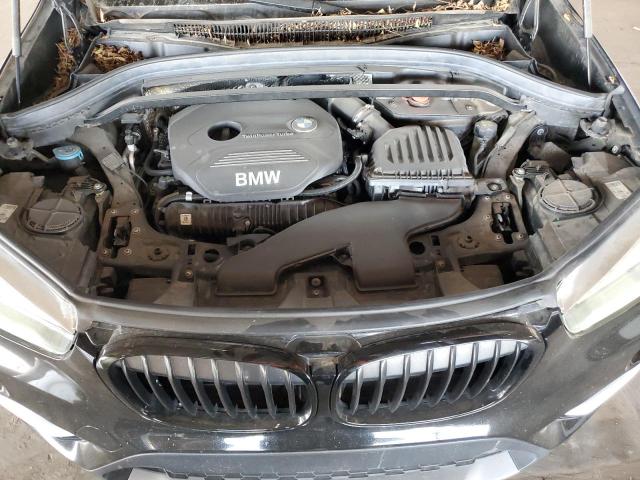 VIN WBXHT3C35G5E54961 2016 BMW X1, Xdrive28I no.11