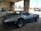 CHEVROLET CORVETTE photo