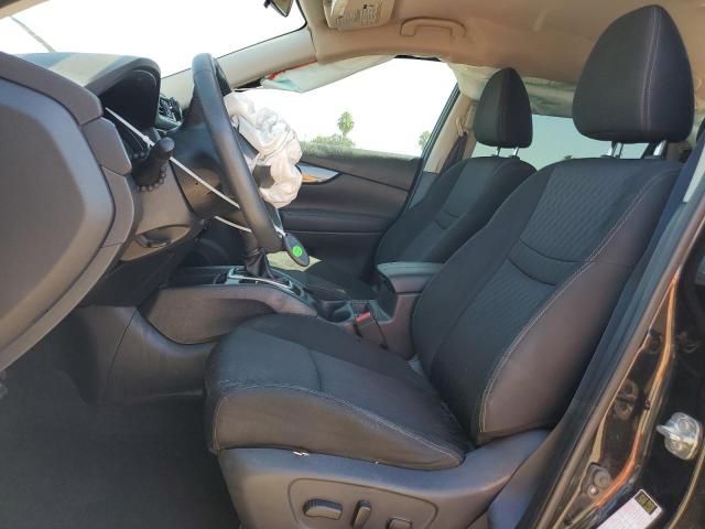 2020 NISSAN ROGUE S - KNMAT2MT6LP515687