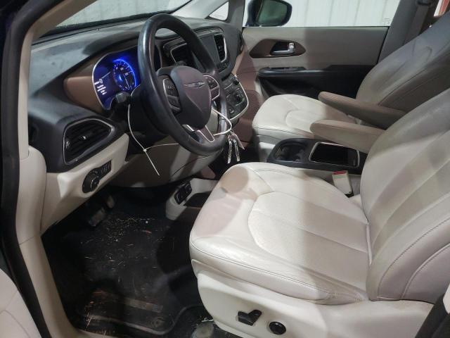 2017 CHRYSLER PACIFICA T - 2C4RC1EG2HR706074