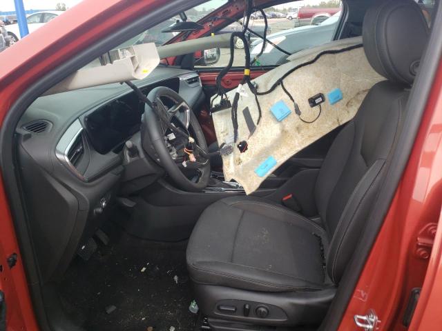 2024 BUICK ENCORE GX - KL4AMCSL7RB007699