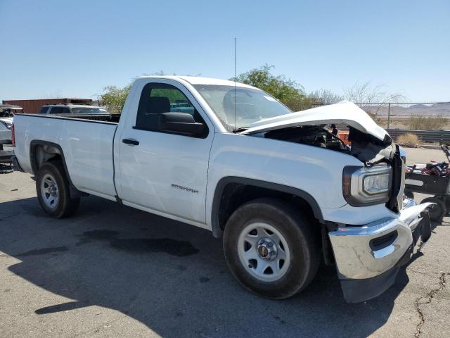 2018 GMC SIERRA C15 - 1GTN1LEC8JZ903923