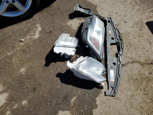 2017 FORD EXPLORER X - 1FM5K8D85HGD07838