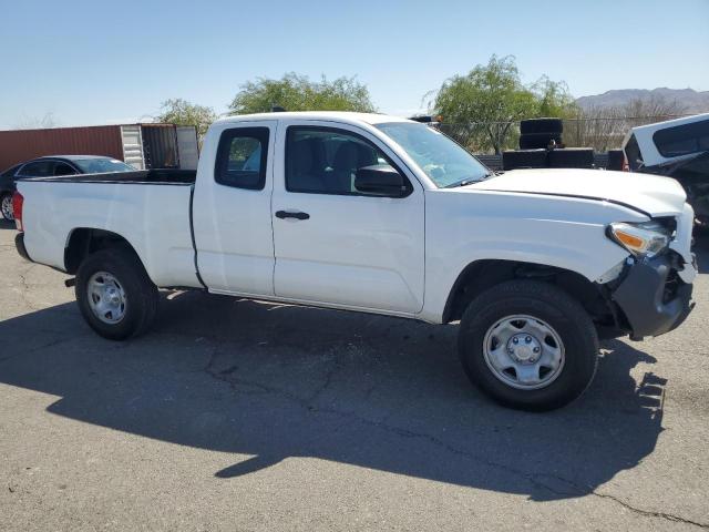 VIN 5TFRX5GN7HX076254 2017 Toyota Tacoma, Access Cab no.4