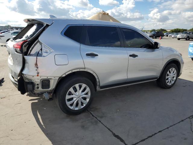 VIN JN8AT2MT4LW009124 2020 Nissan Rogue, S no.3