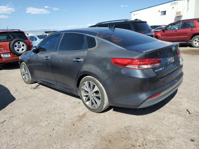 2018 KIA OPTIMA LX - 5XXGT4L3XJG255953