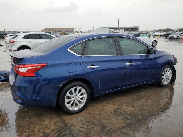 VIN 3N1AB7AP2KY253254 2019 Nissan Sentra, S no.3