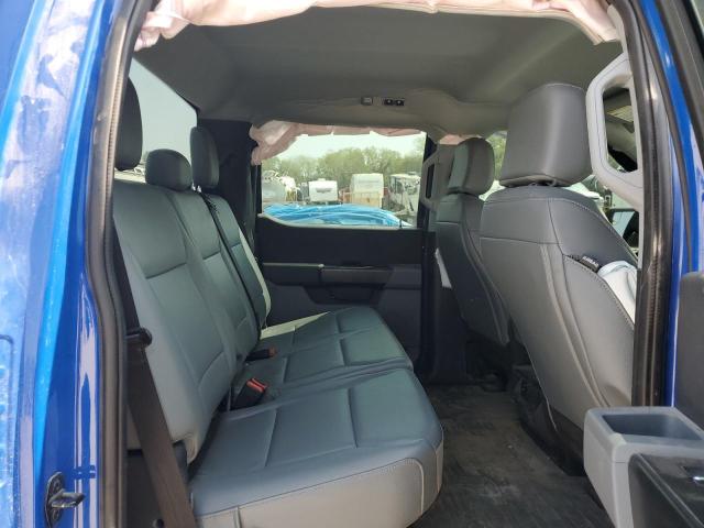 2023 FORD F150 SUPER - 1FTFW1E51PKE93298