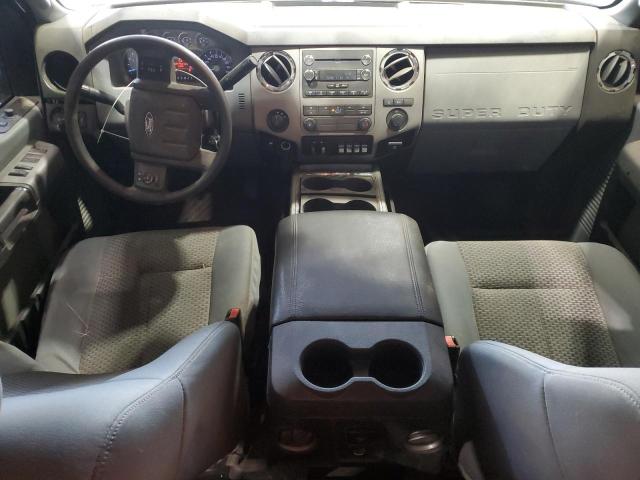 2015 FORD F250 SUPER - 1FT7W2BT5FEC61748