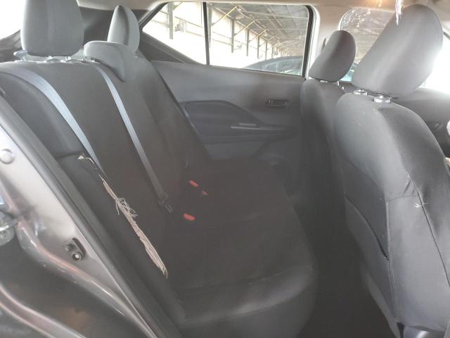 2024 NISSAN KICKS S - 3N1CP5BV3RL571855
