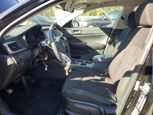 2019 KIA OPTIMA LX - 5XXGT4L39KG356306