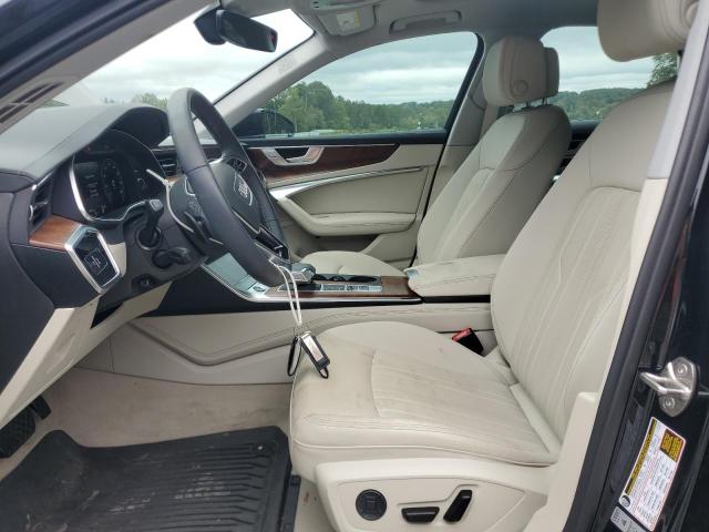 2022 AUDI A6 PREMIUM - WAUL2BF29NN056523