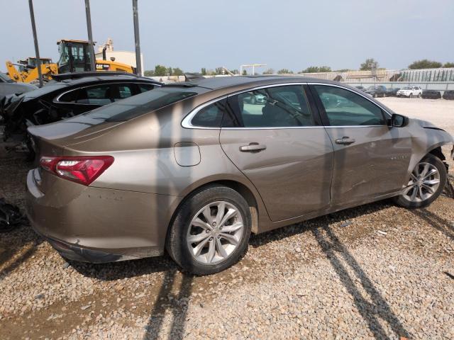 VIN 1G1ZD5ST8NF172872 2022 CHEVROLET MALIBU no.3