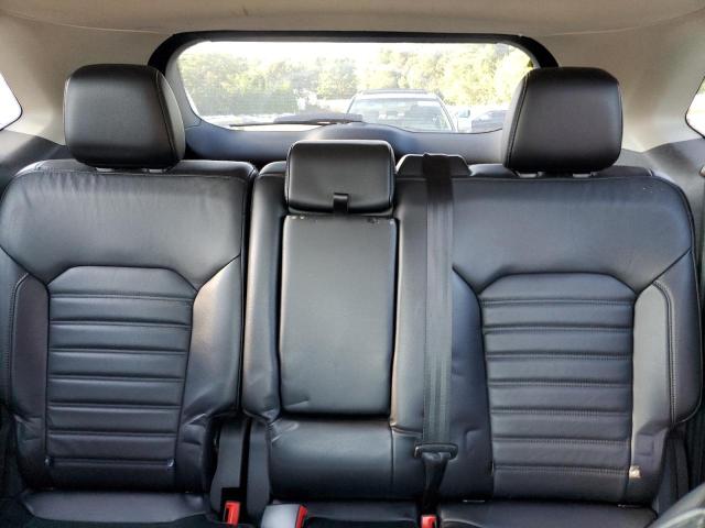 2015 FORD EDGE SEL - 2FMTK4J99FBB75538