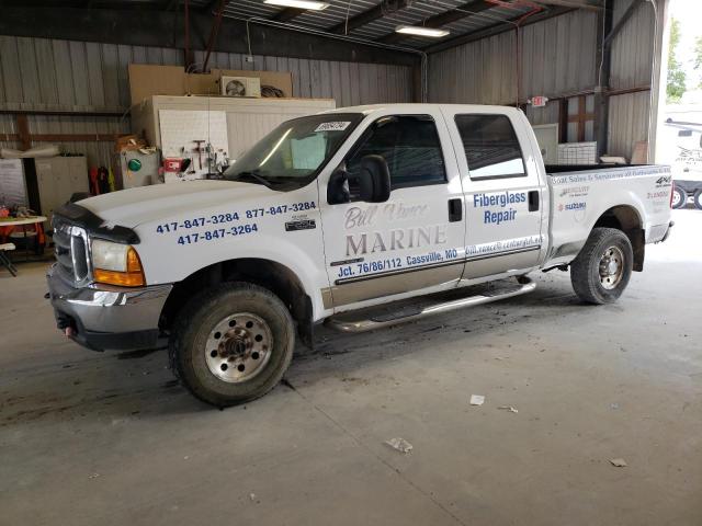 FORD F250 SUPER
