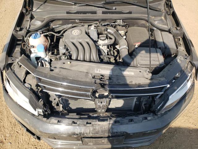 2015 VOLKSWAGEN JETTA BASE - 3VW2K7AJXFM255017