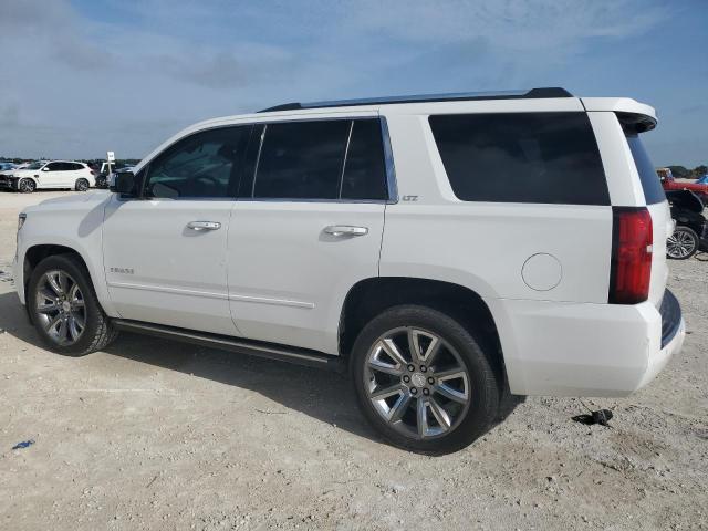 2016 CHEVROLET TAHOE C150 - 1GNSCCKCXGR293816