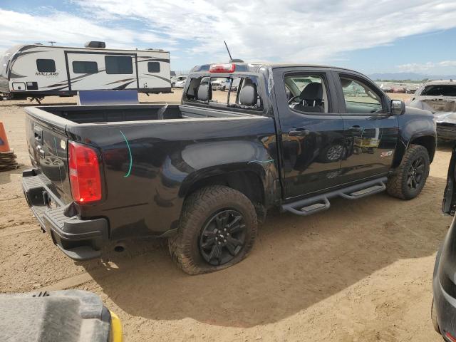2018 CHEVROLET COLORADO Z - 1GCGTDEN4J1186719