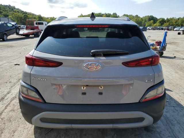 2023 HYUNDAI KONA SEL - KM8K6CAB6PU934185