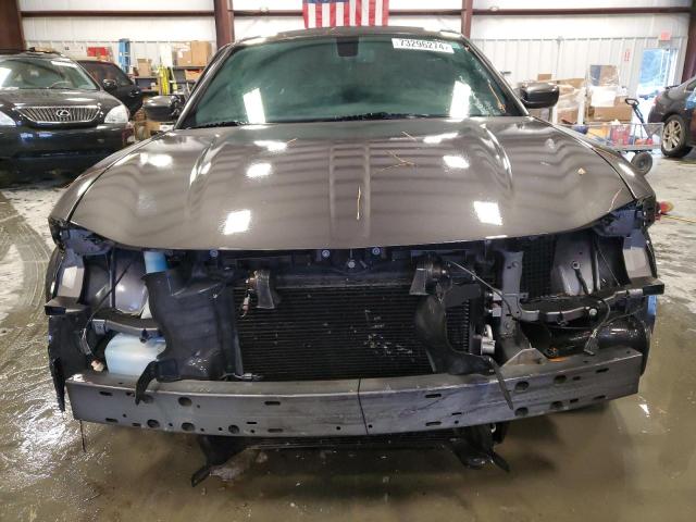 2017 DODGE CHARGER SX - 2C3CDXHG0HH562584