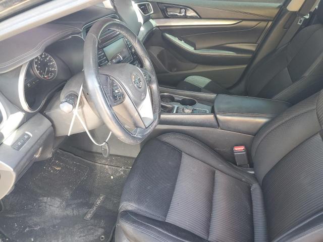 2016 NISSAN MAXIMA 3.5 - 1N4AA6AP9GC384455