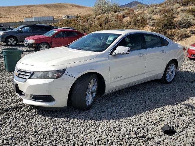 2014 CHEVROLET IMPALA LT 2014