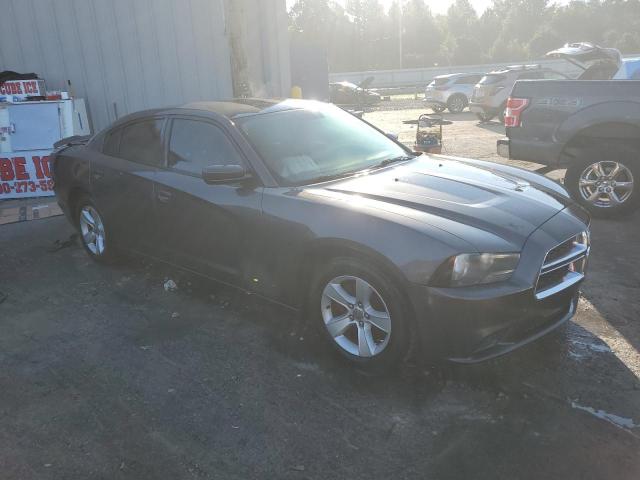 VIN 2C3CDXBG4EH240597 2014 Dodge Charger, SE no.4