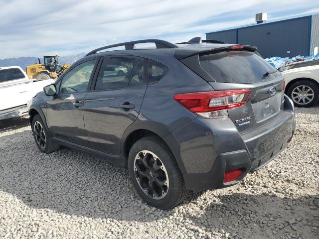 2021 SUBARU CROSSTREK JF2GTAEC5MH382632  71760074