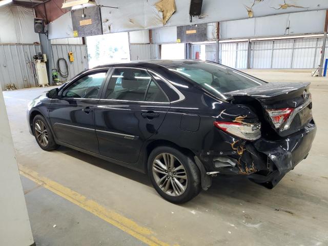 VIN 4T1BF1FK0GU260533 2016 Toyota Camry, LE no.2