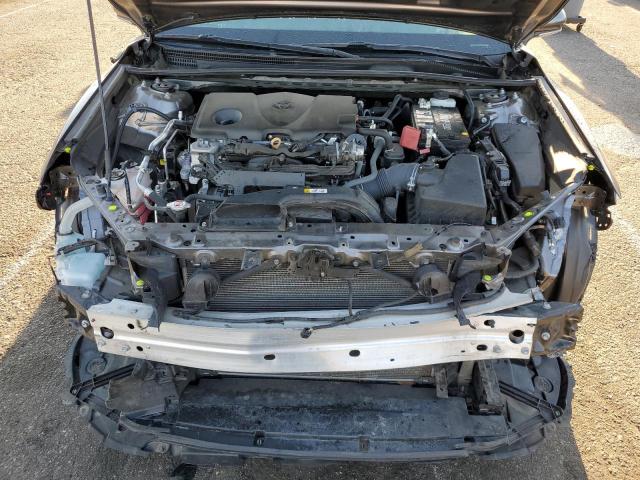 VIN 4T1F11AKXNU620802 2022 Toyota Camry, Xle no.11