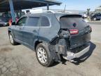 JEEP CHEROKEE L photo