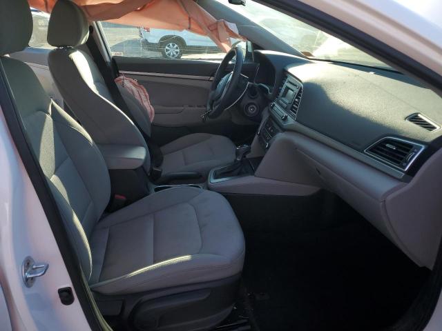 2017 HYUNDAI ELANTRA SE - 5NPD74LF4HH103683