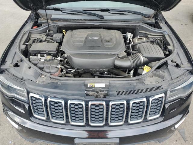 2017 JEEP GRAND CHER - 1C4RJFBG4HC865047