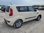 KIA SOUL photo