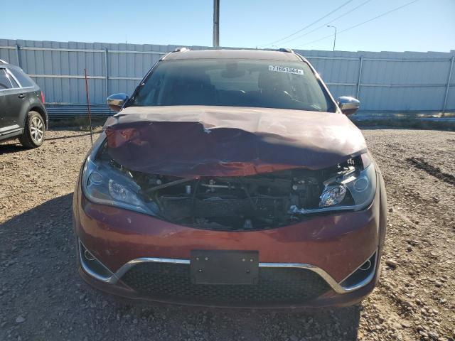 2018 CHRYSLER PACIFICA L - 2C4RC1GG4JR245785