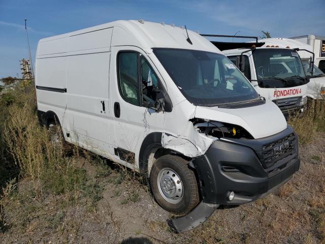 Vin: 3c6lrvcg5pe585594, lot: 71337814, ram all models 2500 high 20234