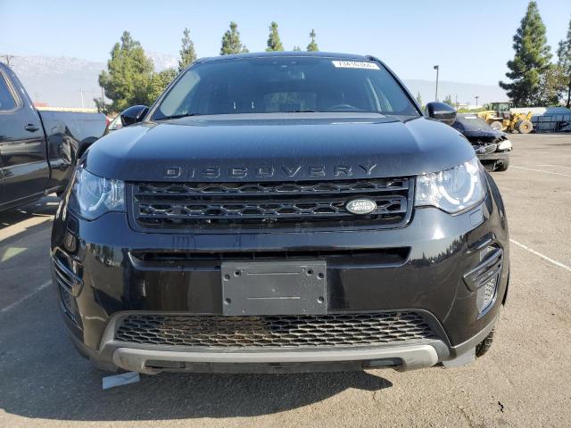 VIN SALCP2FX9KH829526 2019 Land Rover Discovery, SE no.5