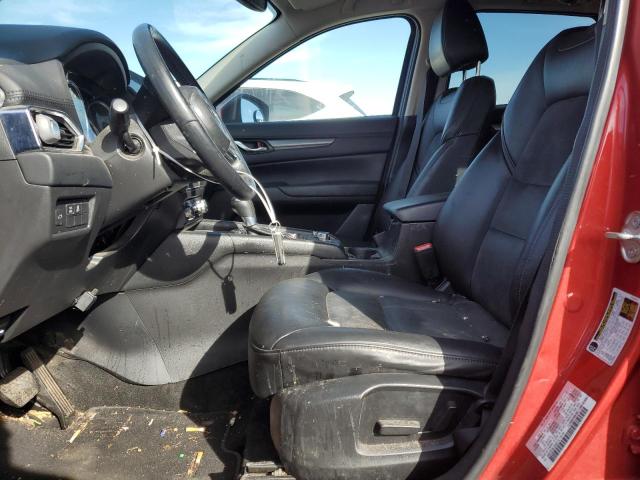 2018 MAZDA CX-5 TOURI - JM3KFBCM8J0430174
