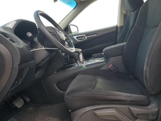 2016 NISSAN PATHFINDER - 5N1AR2MN0GC640435