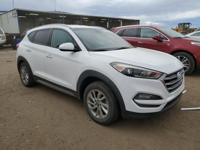2017 HYUNDAI TUCSON LIM - KM8J3CA40HU286172