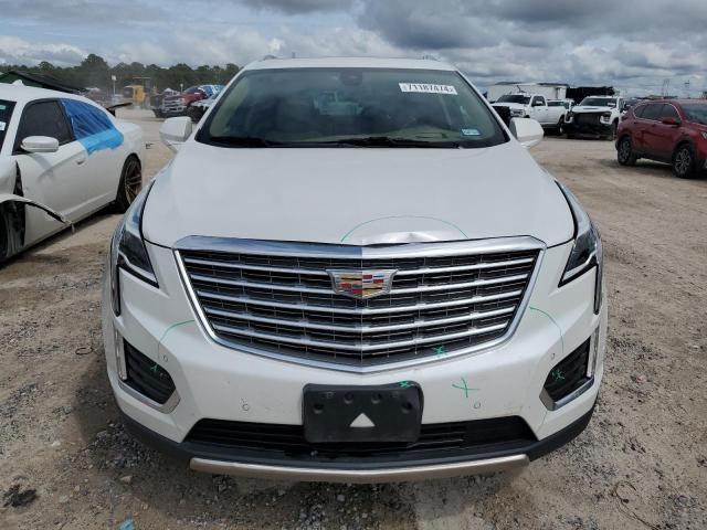 2019 CADILLAC XT5 PLATIN 1GYKNGRS3KZ239851  71187474