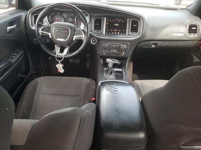 2015 DODGE CHARGER SX - 2C3CDXHGXFH883786