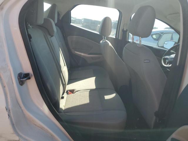 2021 FORD ECOSPORT S - MAJ3S2FE6MC438344