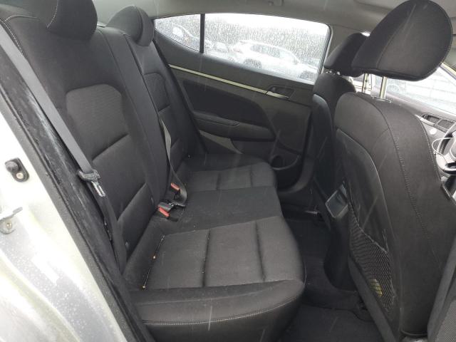 2017 HYUNDAI ELANTRA SE - KMHD84LF7HU273616